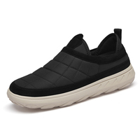 Chaussures de skate respirantes à lacets, design de niche, color blocking ; Mocassins tendance à semelle épaisse rehaussante