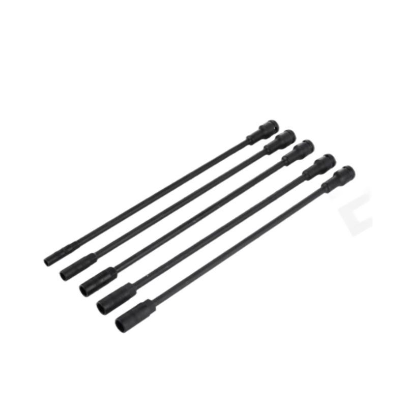 WZAUTO 9PCS Hex Key Set Double