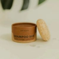 Conteneur cylindrique de luxe en carton kraft biodégradable pour barre de shampoing, emballage en tube de papier pour barre de shampoing, boîtes en papier