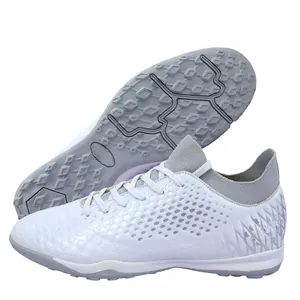 Mens Football Boots Futsal Indoor Soccer Shoes For Men Comfortable Antiskid New Arrival Sneakers