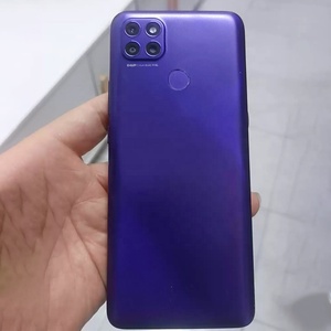 Venta al por Mayor de Teléfonos Móviles Usados 99% Nuevos para Motorola <span class=keywords><strong>Moto</strong></span> G9 <span class=keywords><strong>Power</strong></span> 128GB Android Originales Celulares G8 G7 G50 5G Smartphone - Product Image 5
