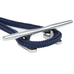 Bolardos Ligeros de Acero Inoxidable 316 para Yates, Soportes para Cables Marinos, Asientos para Pernos de Barco - Accesorios Esenciales para Embarcaciones - Product Image 5