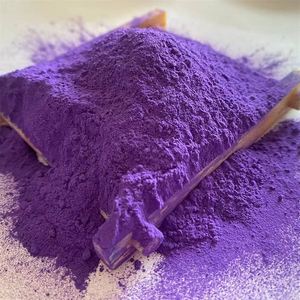 Sắt Oxit đỏ vàng đen xanh xanh sắt Oxit sắc tố tan trong nước được sử dụng rộng rãi trong mỹ phẩm thực phẩm và dệt may - Product Image 6