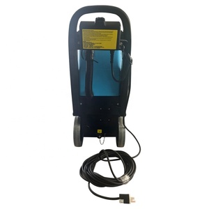 Lavasciuga <span class=keywords><strong>Tappeti</strong></span> Industriale 3 <span class=keywords><strong>in</strong></span> 1 con Aspirazione e Lavaggio per Pulizia Alberghiera - Product Image 6