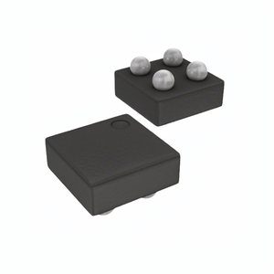 Power Management (PMIC) LDLN025J33R 4 XFBGA, FCBGA BOM IC In Stock Buy Electronics Components Online - Product Image 1