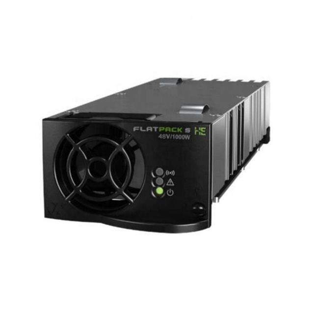 FLATPACK S 48/1800 HE 241122.125 Eltek 48V 1800W rectifier