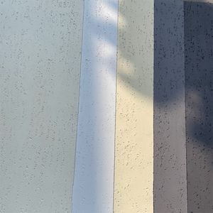 Piedra ligera y flexible de roca artificial <span class=keywords><strong>gris</strong></span> de diseño moderno para decoración de paredes exteriores para hoteles de villas - Product Image 3