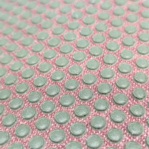 Bande abrasive en résine professionnelle W80mm en grain 200 #   400 #   1500 #   Pour la finition des surfaces métalliques, du bois et des composites - Product Image 5