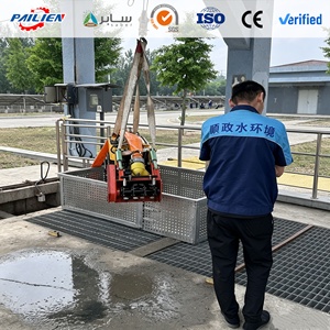 Robot de Dragado Subacuático Tipo Oruga de Alta Succión, Máquina de Dragado RC para Limpieza de Lodos en Lagunas Industriales y Dragado de Estanques - Product Image 2