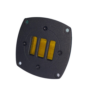 Samtronic 30W 4ohm AMT chuyển động không khí biến áp phẳng Ribbon xe Tweeter loa AVT Neodymium đơn vị <span class=keywords><strong>DIY</strong></span> rạp hát tại nhà Hifi hệ thống - Product Image 5