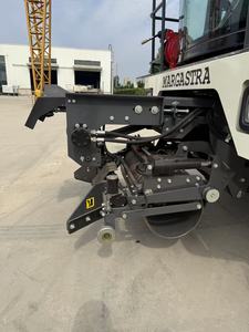 الزوج الأمثل لصيانة الطرق |   مجموعة آلة رصف الأسفلت وحشو الحفرات الساخنة الشاملة - Product Image 6