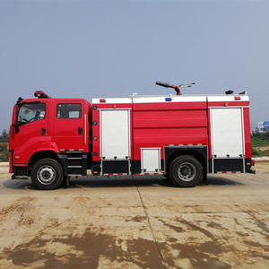 Camión <span class=keywords><strong>de</strong></span> Bomberos, Sitio Web <span class=keywords><strong>de</strong></span> Compras en Línea Alibaba, Fabricantes - Product Image 4
