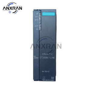 สำหรับ Siemens 6ES7153-2BA10-0XB0 SIMATIC DP alave Interface MODULE ET 200M IM 153-2 6ES7 153-2BA10-0XB0 - Product Image 1