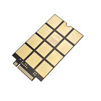 Tersedia Quectel RM520N-GL RM520NGLAA-M20-SGASA 5G NR Sub-6GHz MmWave Module M.2 MIMO Bukan RM520F-GL Pengganti LTE-A Cat 20 EM20