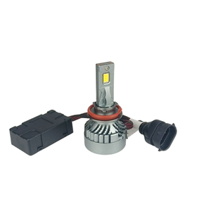 Fari LED H8 H9 H11 300 Watt con 2 Tubi di Calore 12V 24V Accessori Auto per Fari LED Passat B6 Renault <span class=keywords><strong>Clio</strong></span> 4 Citroen C5 - Product Image 1