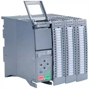 ใหม่ 6ES7 522-1BH10-0AA0 S7-1500 DI 32x24VDC BA PLC โมดูลอินพุตดิจิตอล 6ES7522-1BH10-0AA0 6ES7522-1BH10-0AA0 - Product Image 6