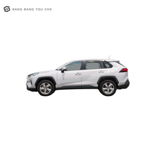 2023โตโยต้ารถ2.5L ไฮบริด Rongfang RAV4ใหม่รถยนต์ราคาถูก - Product Image 2