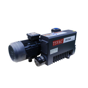 चीन आपूर्तिकर्ता एयर कंडीशनर तेल मुक्त रोटरी मिनी वैक्यूम पंप के लिए बिक्री - Product Image 2