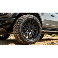 Jantes forgées à profil profond 20 22 24 26 28 30 pouces pour véhicules tout-terrain 5x4.5 5x5.5 6x135 8x170 pour Ford RAM Toyota Dodge F-150 250 GMC