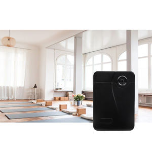 Diffusore di profumo di vendita calda piccolo Dispenser di fragranze elettrico 150/200ml diffusore di olio aromatico a parete profumo - Product Image 4