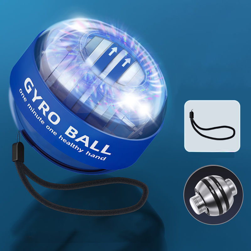 Platinum Blue -  Light