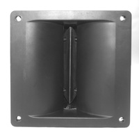 0055A Unité de pilotage de Tweeter Offre Spéciale Accessoire de haut-parleur Line Array Waveguide Horn