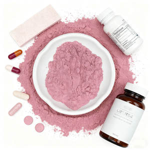 Nuevo Lote de Polvo de Jugo de Sandía Liofilizado - Concentrado Fresco Liofilizado en Polvo para la Venta - Product Image 2