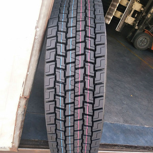 Neumático de camión sin cámara para autobús, 275/70R22.5, 275/80R22.5, 295/80R22.5, para todas las posiciones o dirección, para larga distancia - Product Image 4