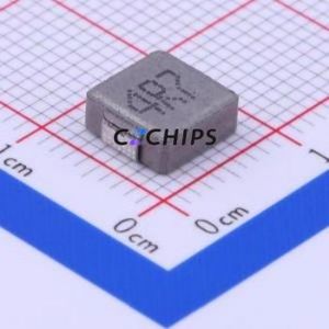 Inducteur de puissance SMD MAPM0630F-4R7M-LF, 7,8x7 mm (Inductance : 4,7 µH) (Précision : 20 % Courant nominal : 5 A) - Product Image 1