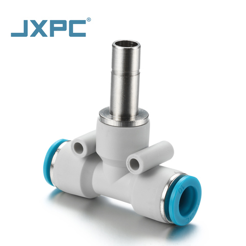 PB Model Pneumatic Push-in Fittings