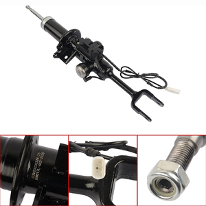 Amortiguadores de suspensión neumática delanteros izquierdos 37116796925 37116794135 37116791671 37114064271 37116790215 compatibles con BMW F01 F02 BMW Serie 7 - Product Image 6