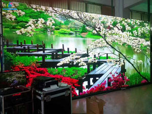 Carte d'envoi d'affichage LED Novastar MSD300 pour le contrôle du signal couleur - Product Image 5