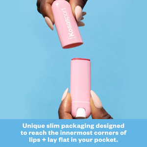 Logotipo de etiqueta privada, sabor personalizado coreano, cuidado de los <span class=keywords><strong>labios</strong></span>, ácido hialurónico, bálsamo labial ultrahidratante vegano - Product Image 4