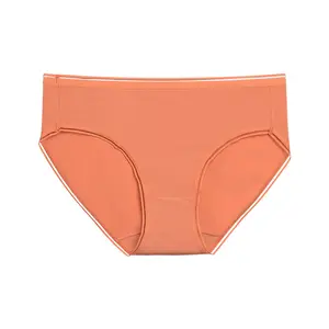 Soft unisex bikini briefs For Comfort 
