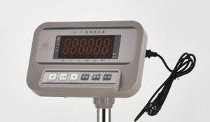 Scale <strong>Indicator</strong> Weight LED/LCD - Product Image 4