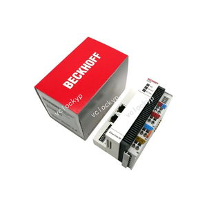 โมดูล PLC รุ่นใหม่ของเบ็คฮอฟฟ์ รุ่น EK9500 จากประเทศจีนในกล่อง - Product Image 1