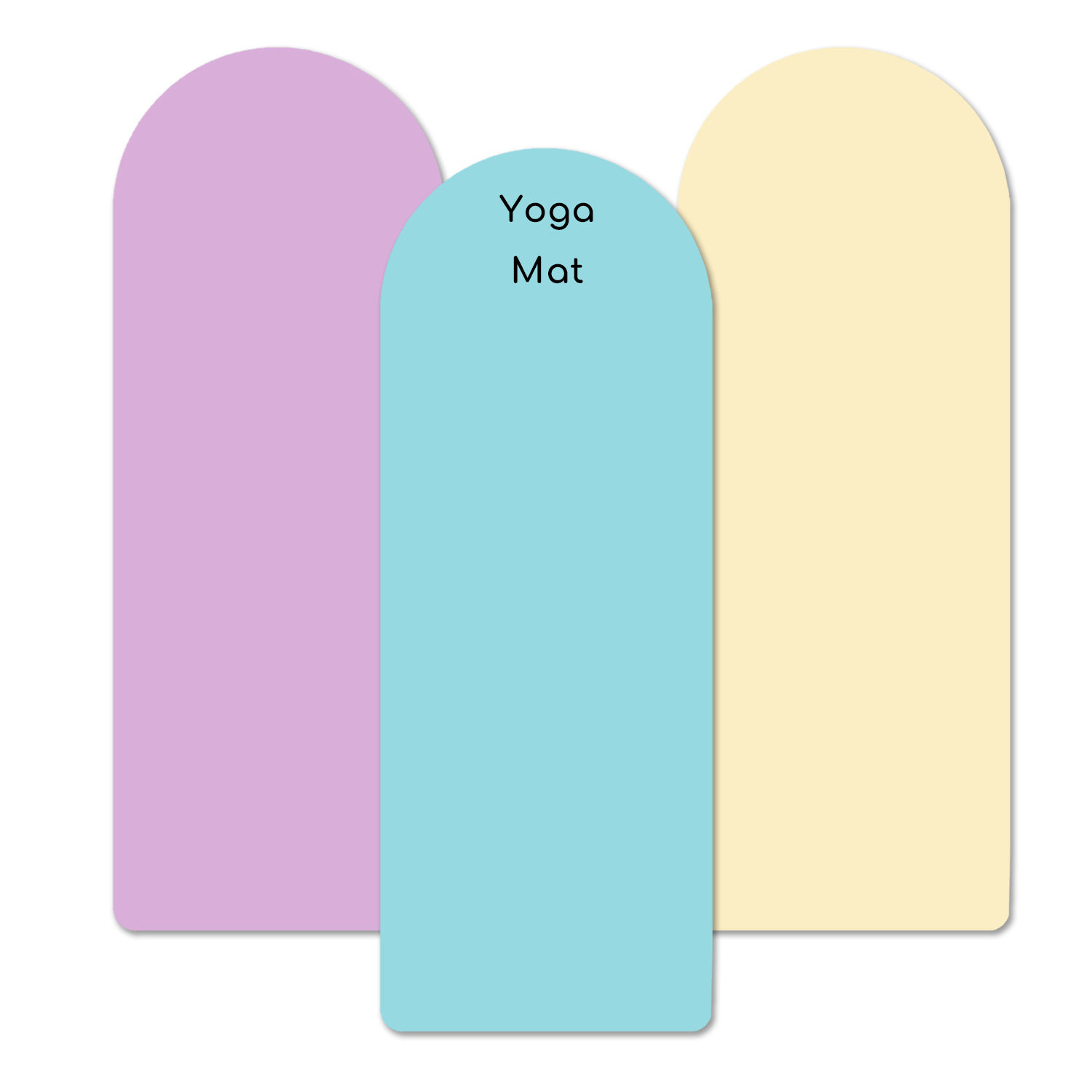 Colors in the picture