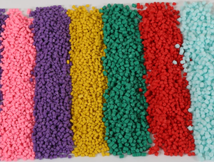 สารหน่วงไฟชนิดซิลิคอน เป็นมิตรต่อสิ่งแวดล้อม ได้รับการรับรอง REACH ใช้แทน ATO บางส่วน ควันน้อย สำหรับเม็ดพีวีซีคอมพาวด์ - Product Image 3