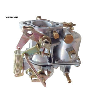 Carburador para <span class=keywords><strong>Vw</strong></span> Beetle 1970 113129027BR 113-129-027BR - Product Image 5