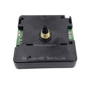 Dcf MSF <span class=keywords><strong>jjy</strong></span> đài phát thanh Kiểm Soát Đồng hồ cơ chế tự động RC Đồng hồ máy - Product Image 4