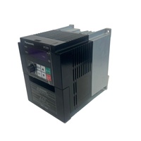 Nouveau variateur de fréquence AVF200-0152 d'origine, 1,5 kW, 220 V, monophasé, convertisseur de fréquence, onduleur en stock