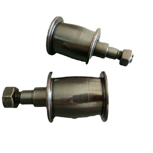 แบริ่งเหล็กนั่นทง จีทีโอ พูลลีย์สำหรับเครื่องพิมพ์ไฮเดลเบิร์ก - Product Image 5