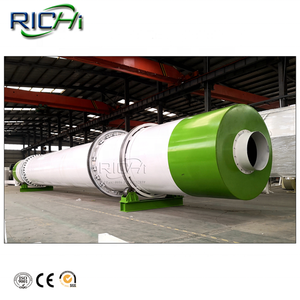 Hot Bán 500-1000 Kg/giờ Viên Gỗ SINH KHỐI Sản Xuất Gỗ Mùn Cưa Nhà Máy Với Giá Nhà Máy Tốt Nhất - Product Image 3