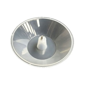 Recipiente para Aceite de Campana Extractora Good Heart de 11 cm con Instalación por Tornillo, Accesorio para Estufa - Product Image 2