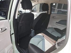 Voiture d'occasion 2021 Changan Benni E-Star électrique, berline compacte cyan, conduite à gauche, véhicule électrique chinois fiable pour l'exportation internationale, voiture d'occasion de qualité - Product Image 6
