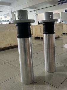 Électrodes en cuivre et aluminium Zhonghe <span class=keywords><strong>MGPS</strong></span> pour système de prévention de la corrosion et anti-salissure - Product Image 5