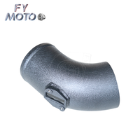 Kit d'admission d'air froid pour BMW G30 G31 B58 540i 2017+