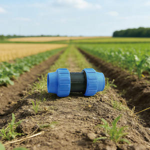 طقم تجهيزات أنابيب الري بالتنقيط الشائكة مقاس 16 مم، الكل في واحد لنظام ري المزارع - Product Image 3