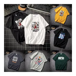 TシャツメーカープレーンコットンメンズTシャツカスタムプリントグラフィックロゴTシャツデザイン昇華リンガーメンズTシャツメンズ