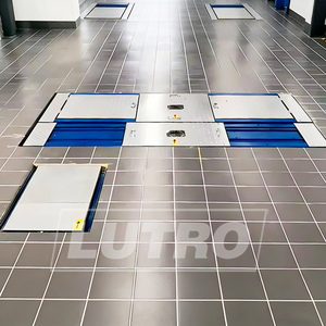 Shinely Dörtü Bir Arada Araç Muayene <span class=keywords><strong>Test</strong></span> Yolu  Rulolu Fren <span class=keywords><strong>Test</strong></span> Cihazı  Süspansiyon <span class=keywords><strong>Test</strong></span> Cihazı  Kayma <span class=keywords><strong>Test</strong></span> Cihazı - Product Image 2